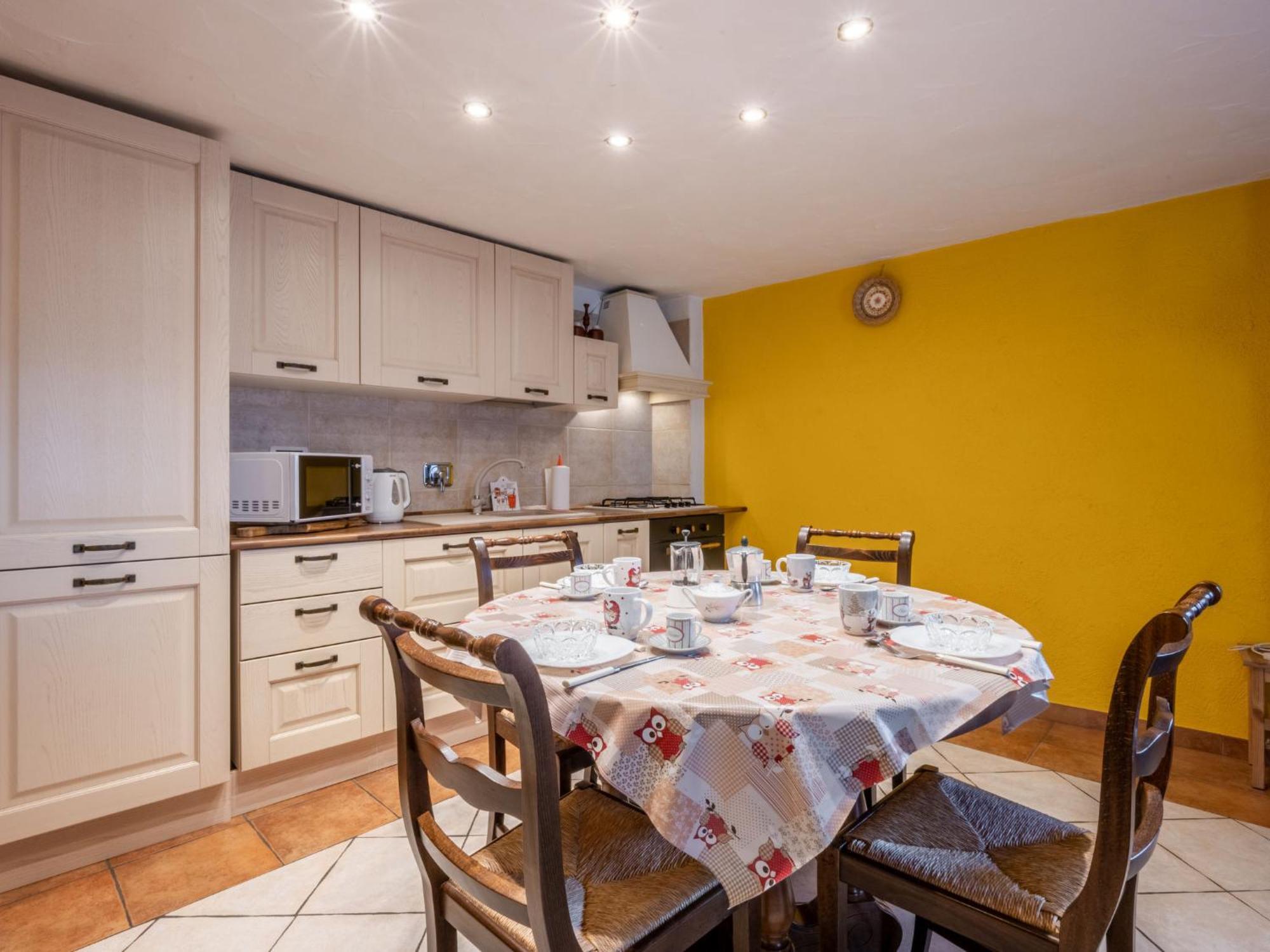 Sarre Apartment Maison Chez Nous By Interhome מראה חיצוני תמונה