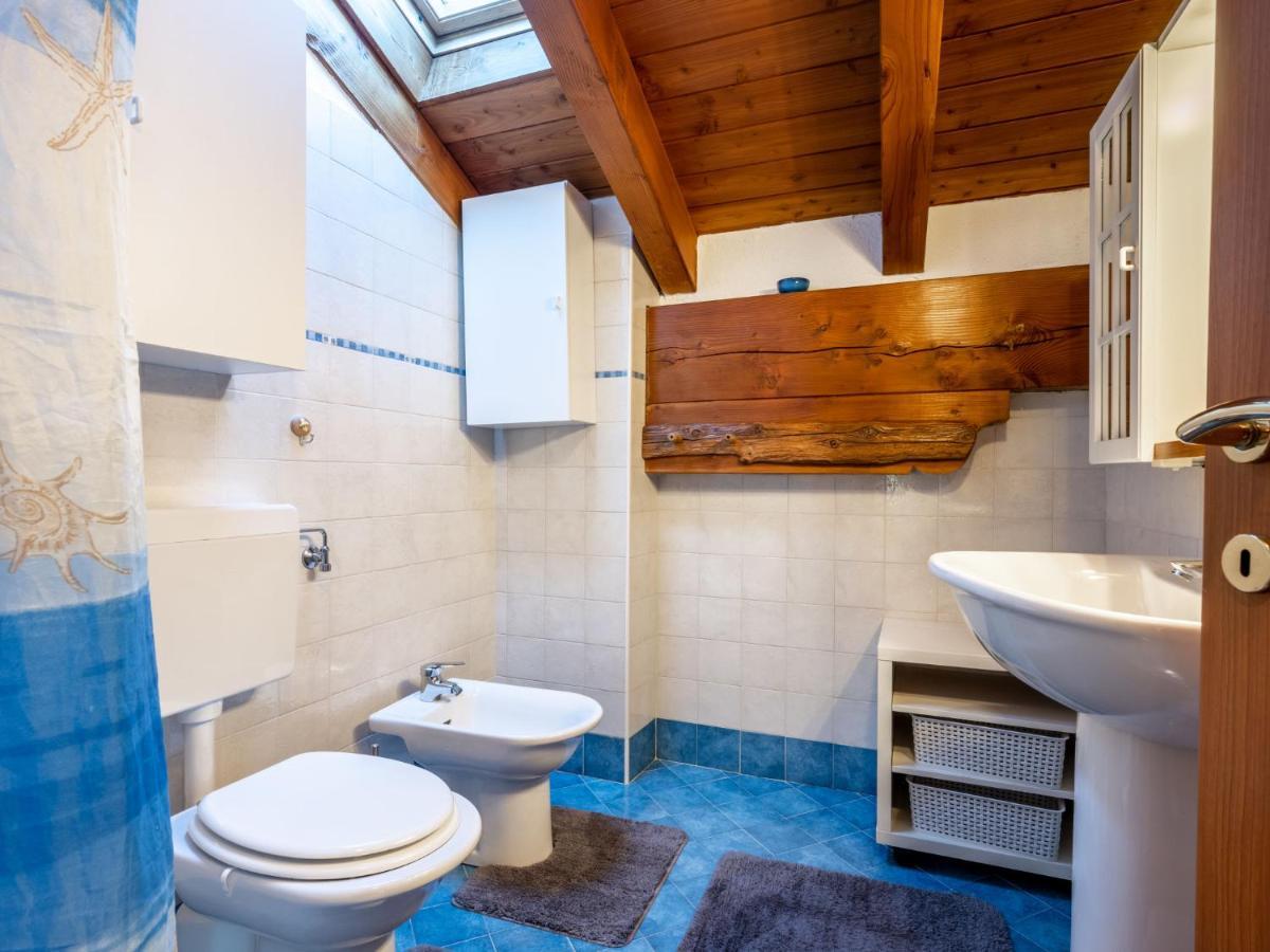 Sarre Apartment Maison Chez Nous By Interhome מראה חיצוני תמונה