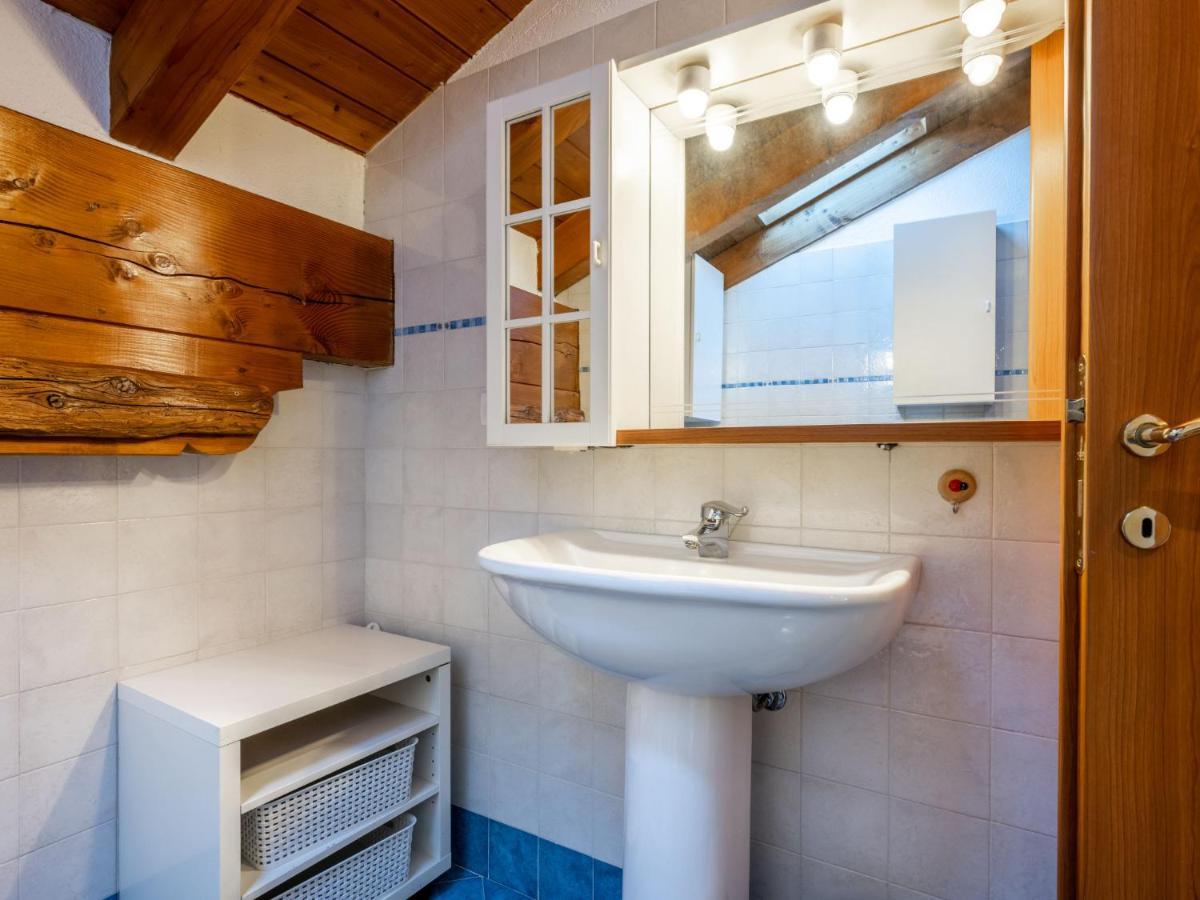 Sarre Apartment Maison Chez Nous By Interhome מראה חיצוני תמונה