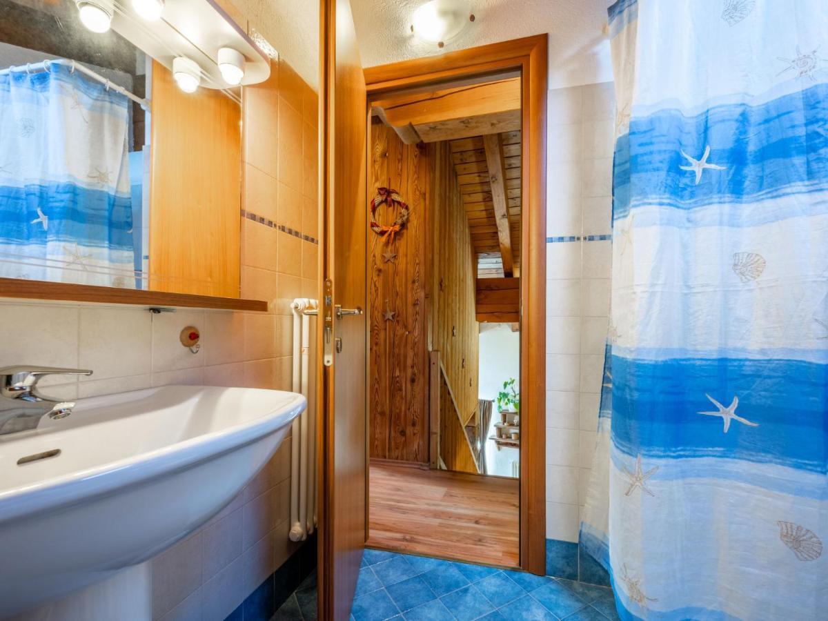 Sarre Apartment Maison Chez Nous By Interhome מראה חיצוני תמונה